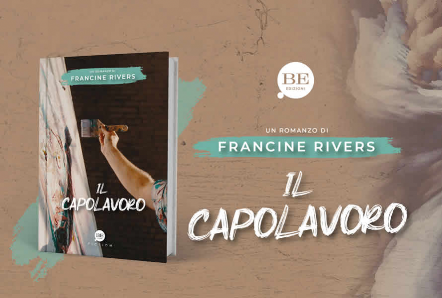 Francine Rivers, il romanzo cristiano in rosa e la scrittura come strumento di Dio